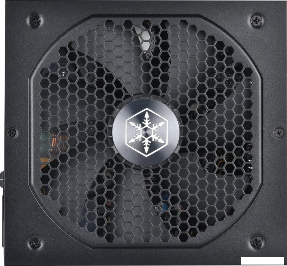 Блок питания SilverStone DA1000 Cybenetics Gold SST-DA1000-GH