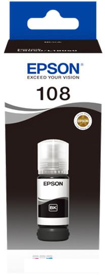 Чернила Epson C13T09C14A Чернила Epson C13T09C14A