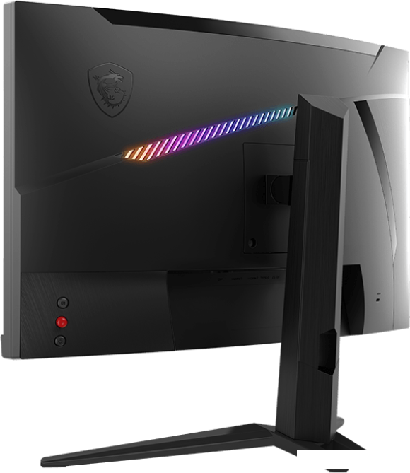 Игровой монитор MSI MAG 325CQRF-QD Игровой монитор MSI MAG 325CQRF-QD