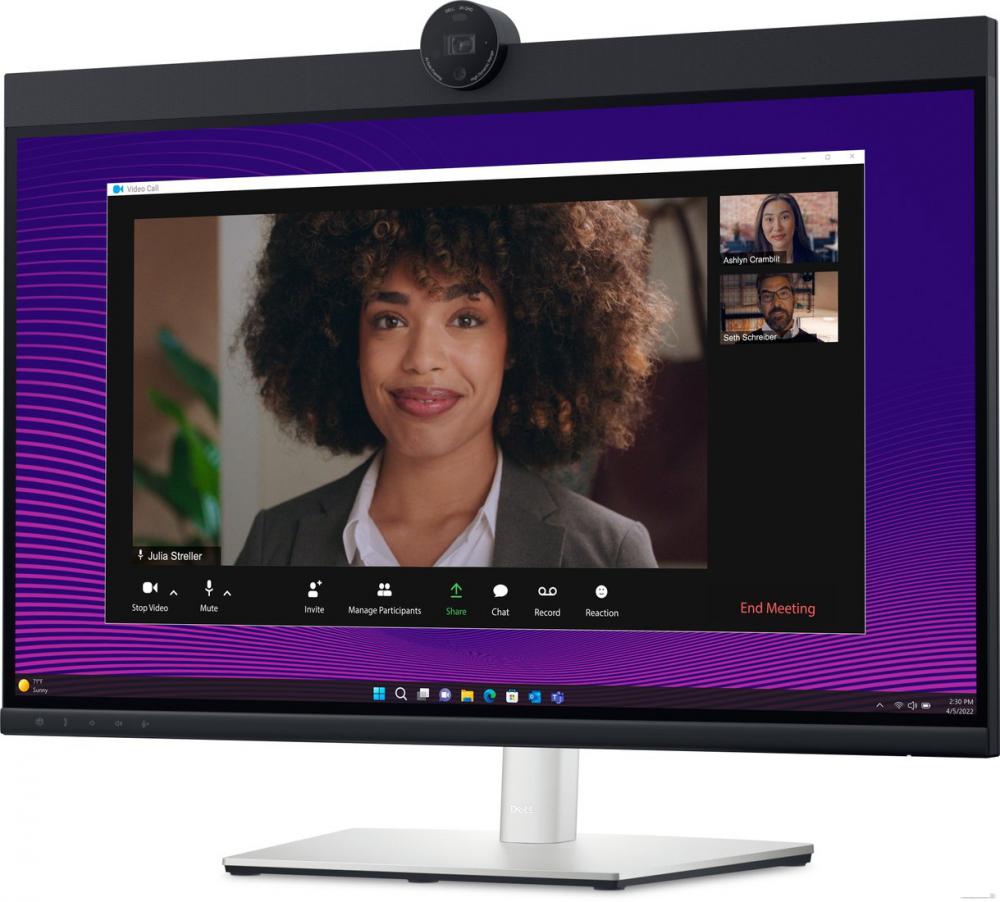 Монитор Dell P2724DEB Монитор Dell P2724DEB