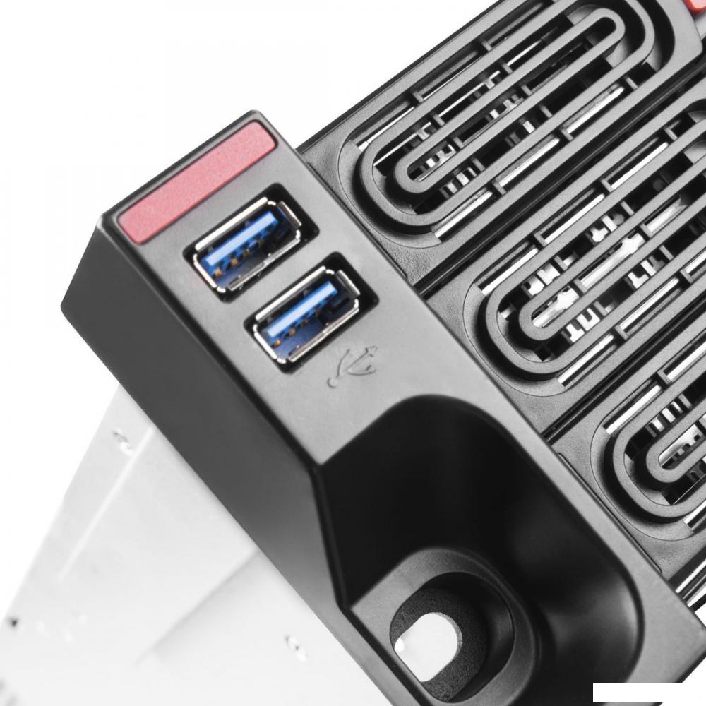 Корпус SilverStone RM22-312