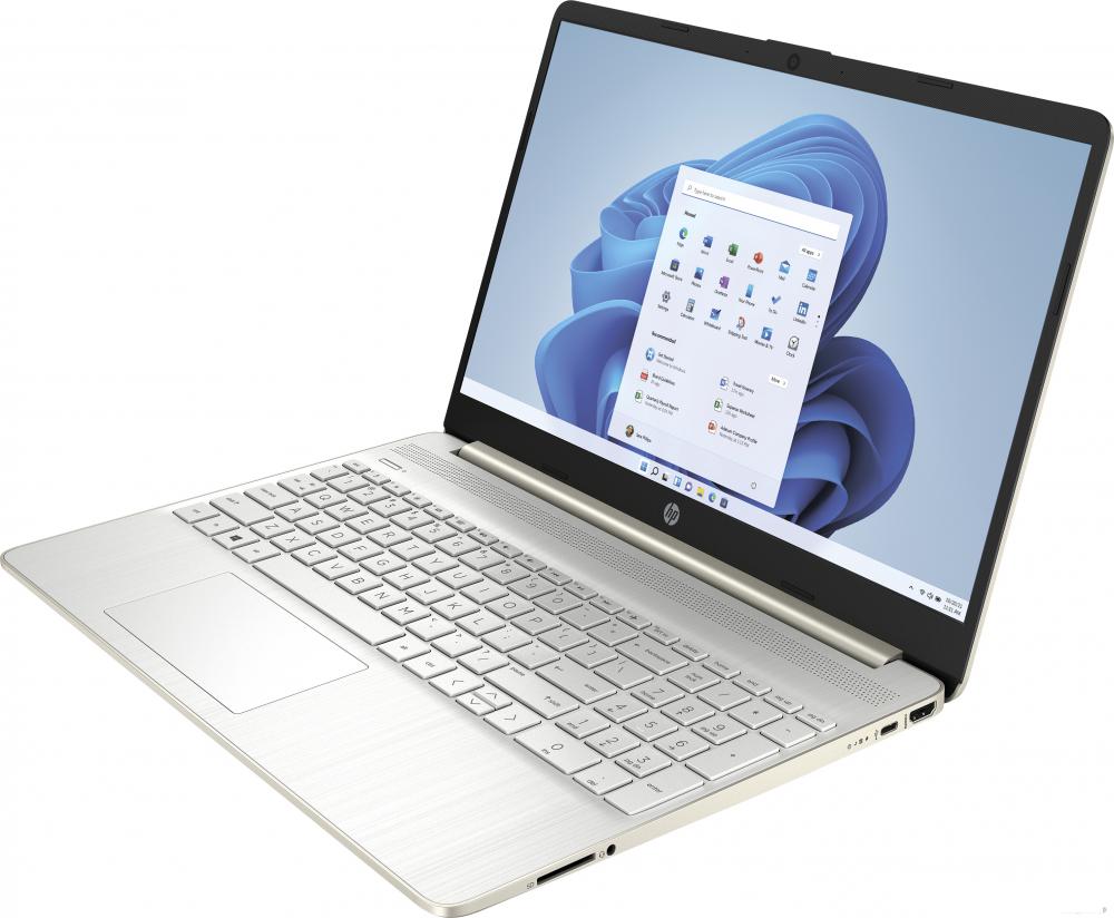 Ноутбук HP 15s-fq2619nw 6Y7X5EA Ноутбук HP 15s-fq2619nw 6Y7X5EA