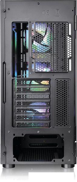 Корпус Thermaltake H570 TG ARGB CA-1T9-00M1WN-01