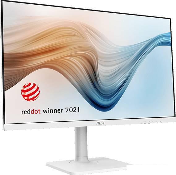 Игровой монитор MSI Modern MD272PW Игровой монитор MSI Modern MD272PW
