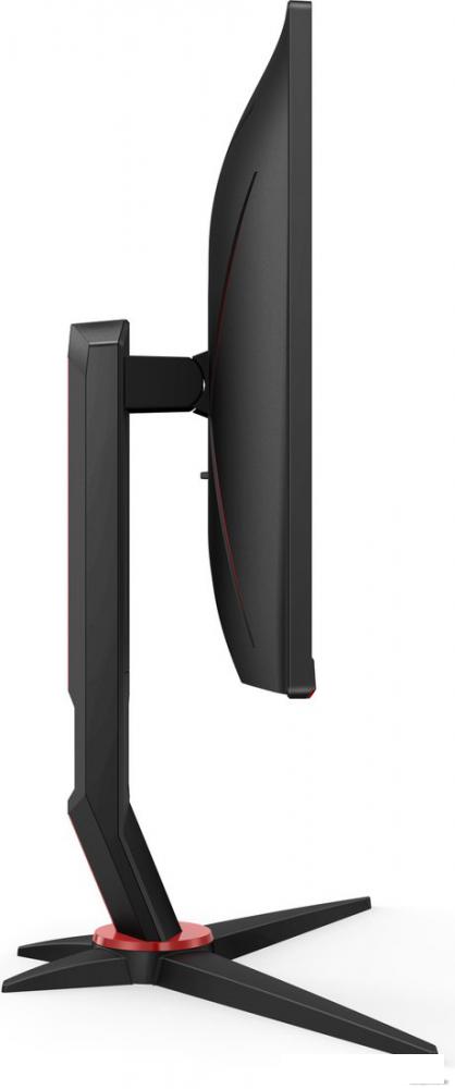 Игровой монитор AOC 24G2ZU/BK Игровой монитор AOC 24G2ZU/BK