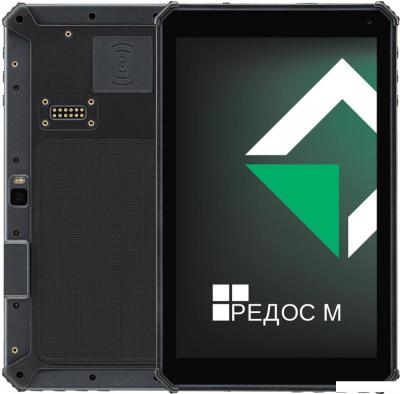 Промышленный планшет MIG T8X SDM450 3GB/32GB (черный)