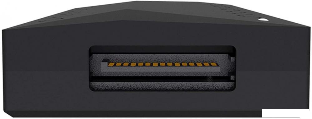 Контроллер скорости и подсветки вентиляторов ID-Cooling HA-02