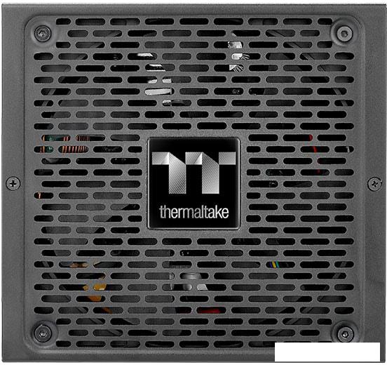 Блок питания Thermaltake Smart BM2 750W TT Premium PS-SPD-0750MNFABE-1
