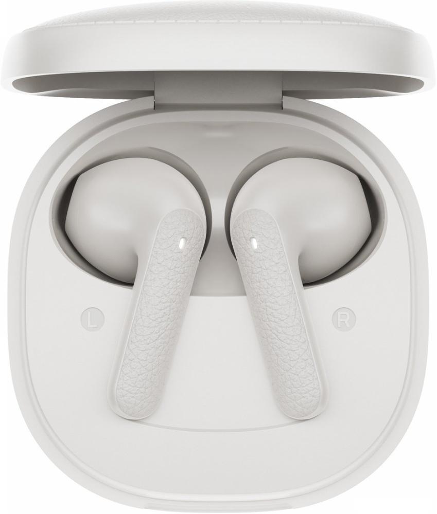 Наушники и гарнитуры QCY Air QT41 (белый)