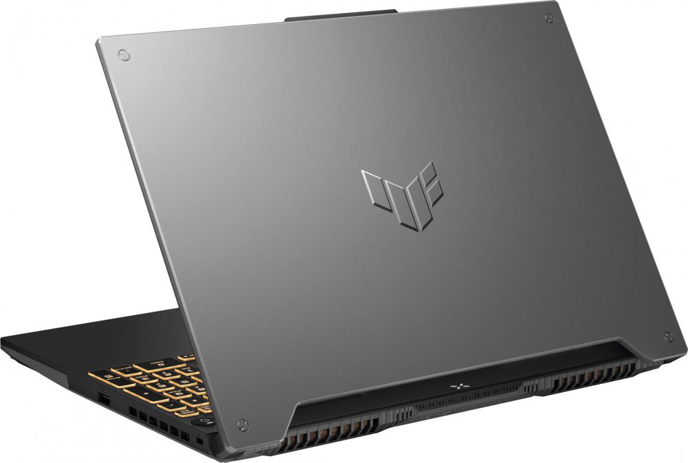 Игровой ноутбук ASUS TUF Gaming F15 FX507ZC4-HN009X Игровой ноутбук ASUS TUF Gaming F15 FX507ZC4-HN009X