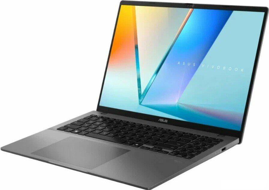 Ноутбуки ASUS VivoBook S16 S3607AA-SH108