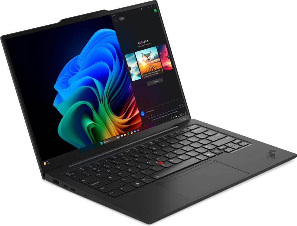Ноутбуки Lenovo ThinkPad X1 Carbon Gen 13 Aura Edition 21NS00XNGQ
