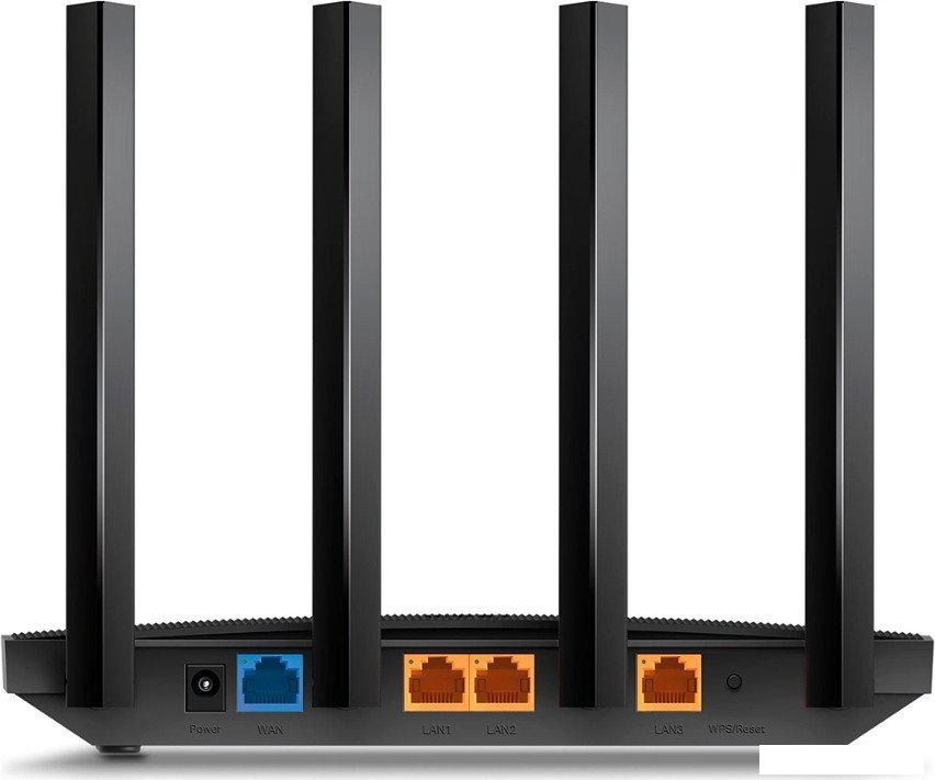 Wi-Fi роутер TP-Link Archer AX17