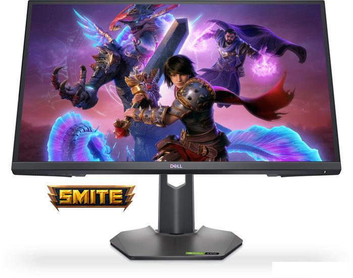 Игровой монитор Dell 27 Gaming G2723H