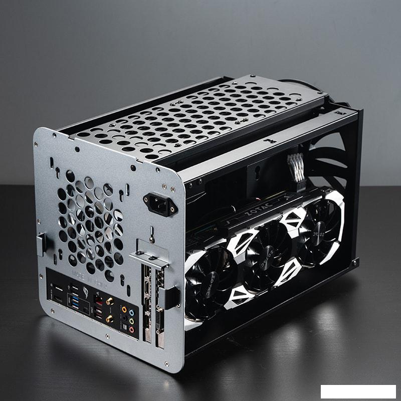 Корпус Jonsbo V8