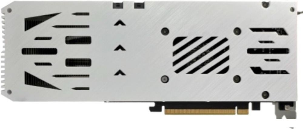 Видеокарта CBR GeForce RTX 3070 Ti 8GB GDDR6X VGA-STX3070TI-8G-RTL