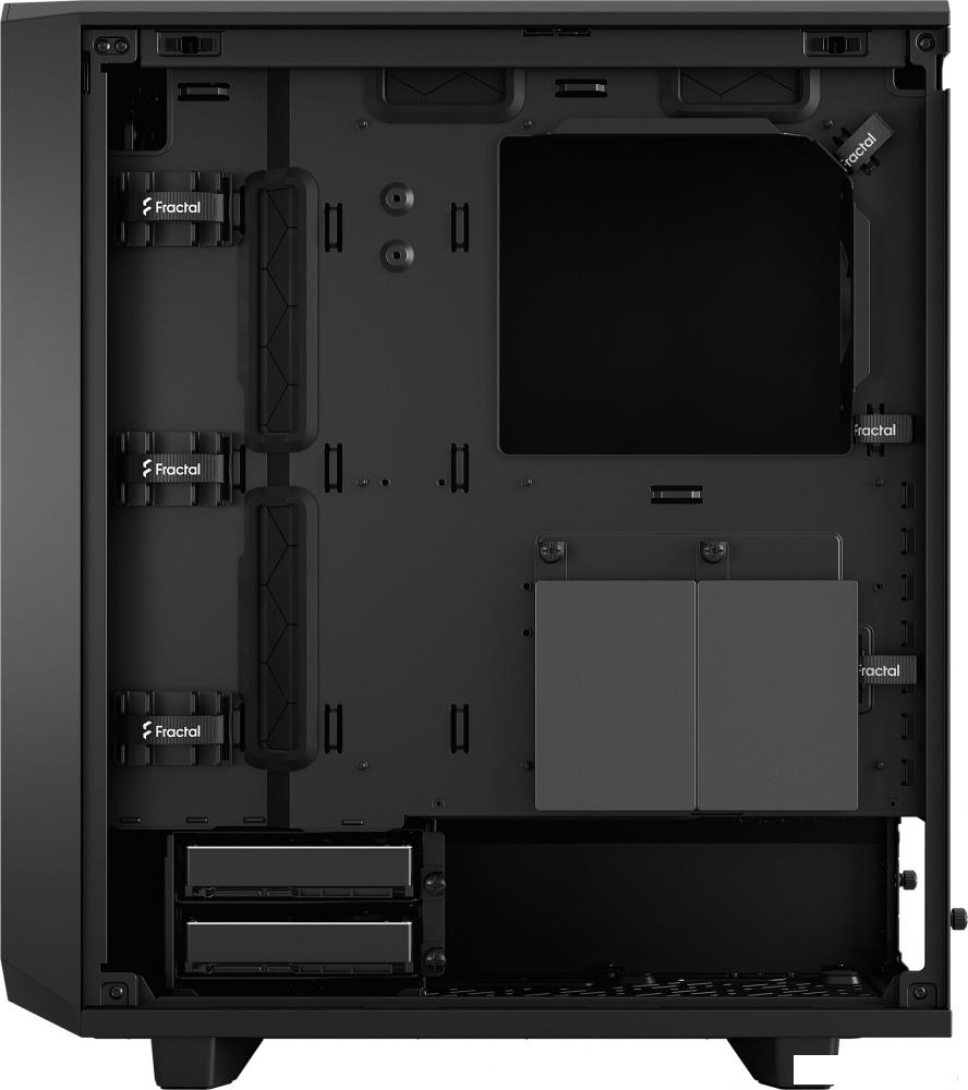 Корпус Fractal Design Meshify 2 Compact FD-C-MES2C-01