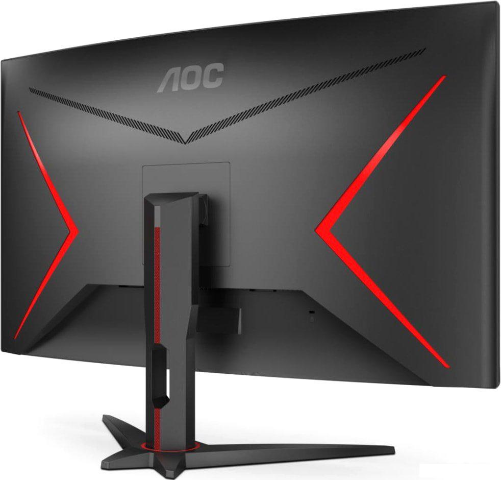 Игровой монитор AOC Agon CQ32G2SE Игровой монитор AOC Agon CQ32G2SE