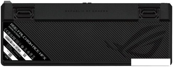 Клавиатура ASUS ROG Falchion Ace HFX (ASUS ROG HFX Magnetic)