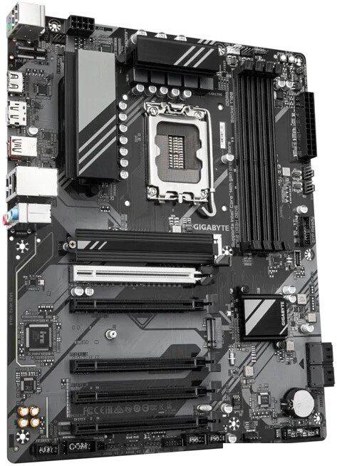 Материнская плата Gigabyte B760 DS3H Gen5