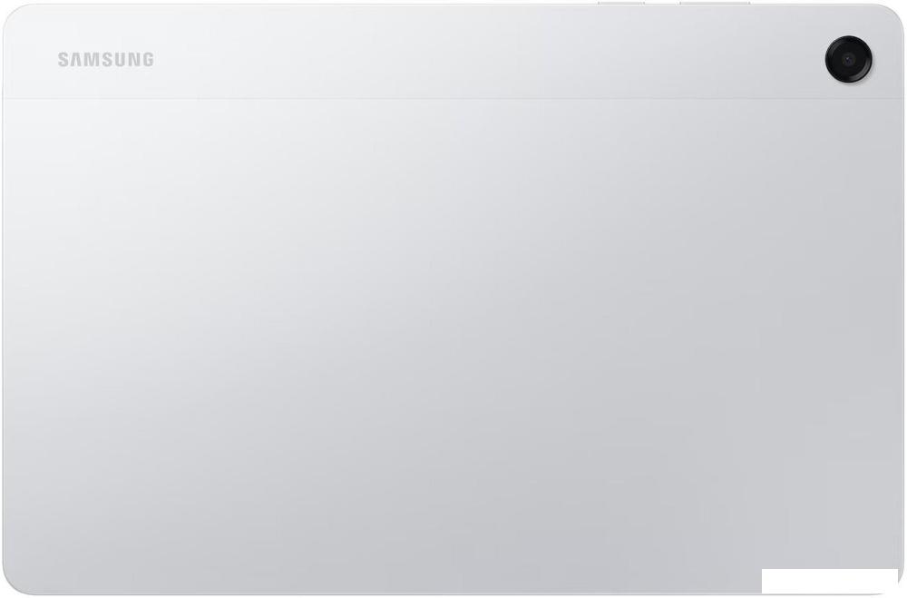 Планшет Samsung Galaxy Tab A11+ 5G SM-X236 6GB/128GB (серебристый)