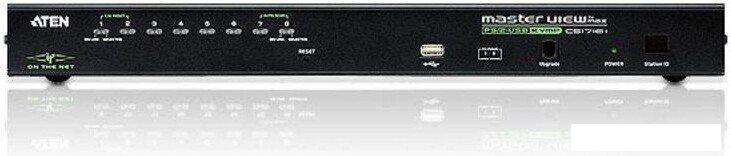 KVM переключатель Aten CS1708I-AT-G