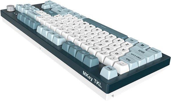 Клавиатура Montech MKey TKL Freedom MK87FB Клавиатура Montech MKey TKL Freedom MK87FB