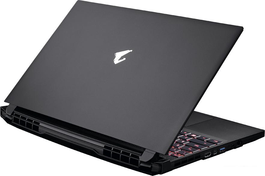Игровой ноутбук Gigabyte Aorus 5 SE4-73RU513UH