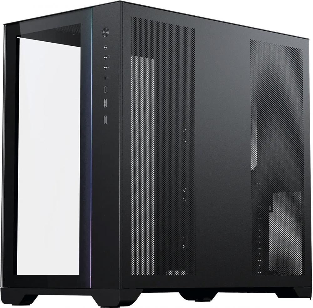 Корпус MagniumGear NEO Qube 2 MG-NE620Q_DBK02