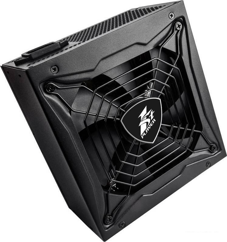 Блок питания 1stPlayer Steampunk SP 7.5 PS-750SP