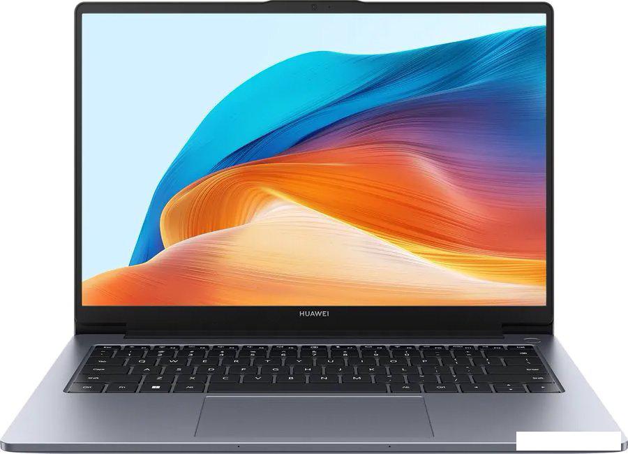 Ноутбук Huawei MateBook D 14 2024 MDG-X 53014BSB