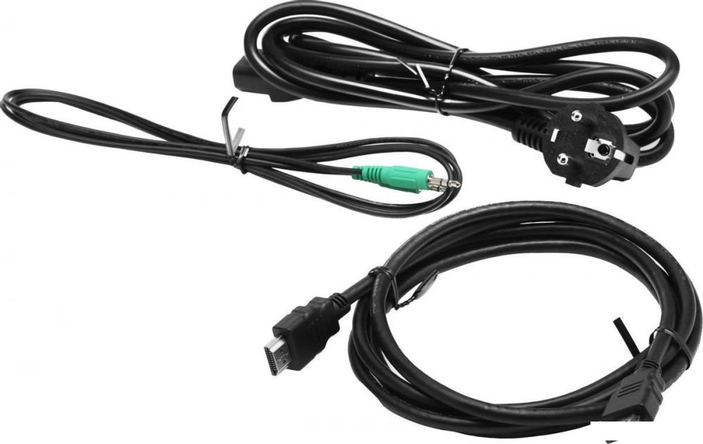 Монитор Acer CBA242YHbmirx UM.QC2EE.H03 Монитор Acer CBA242YHbmirx UM.QC2EE.H03