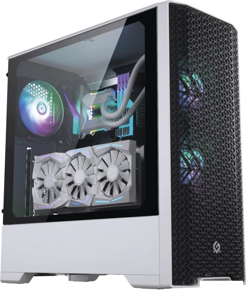 Корпус MagniumGear Neo Air MG-NE520A_DBW02