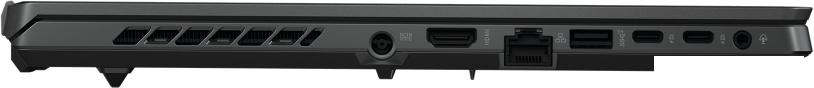 Игровой ноутбук ASUS ROG Zephyrus G15 2022 GA503RM-HQ079 Игровой ноутбук ASUS ROG Zephyrus G15 2022 GA503RM-HQ079