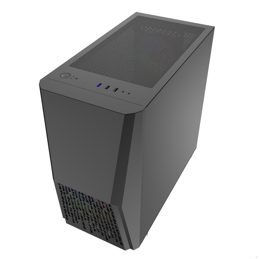 Корпус Powercase Alisio Micro X2B CAMIB-L2