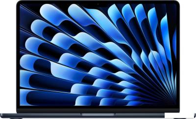 Ноутбук Apple MacBook Air 13.6" M5 2026 MDHE4