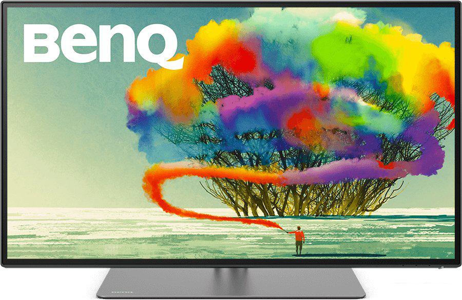 Монитор BenQ PD2725U