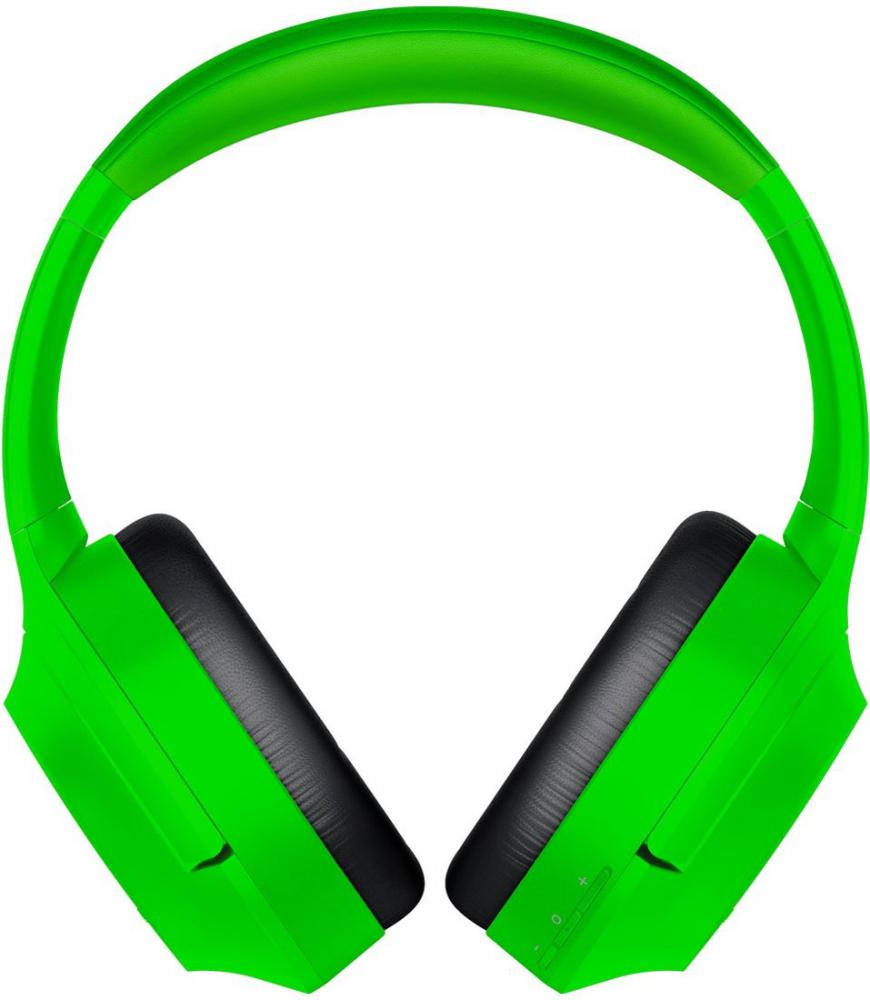 Наушники Razer Opus X (зеленый)