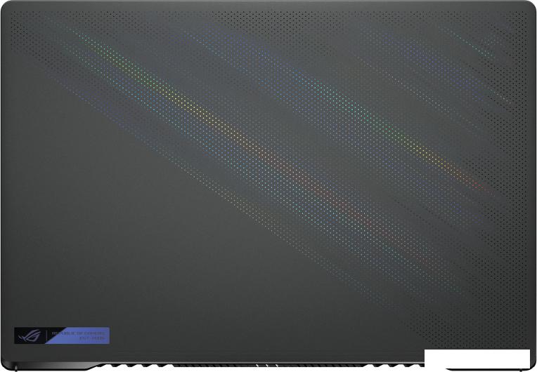 Игровой ноутбук ASUS ROG Zephyrus G15 2022 GA503RM-HQ079 Игровой ноутбук ASUS ROG Zephyrus G15 2022 GA503RM-HQ079