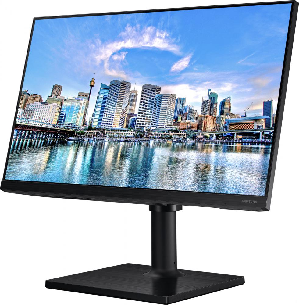 Монитор Samsung F24T450FQI Монитор Samsung F24T450FQI