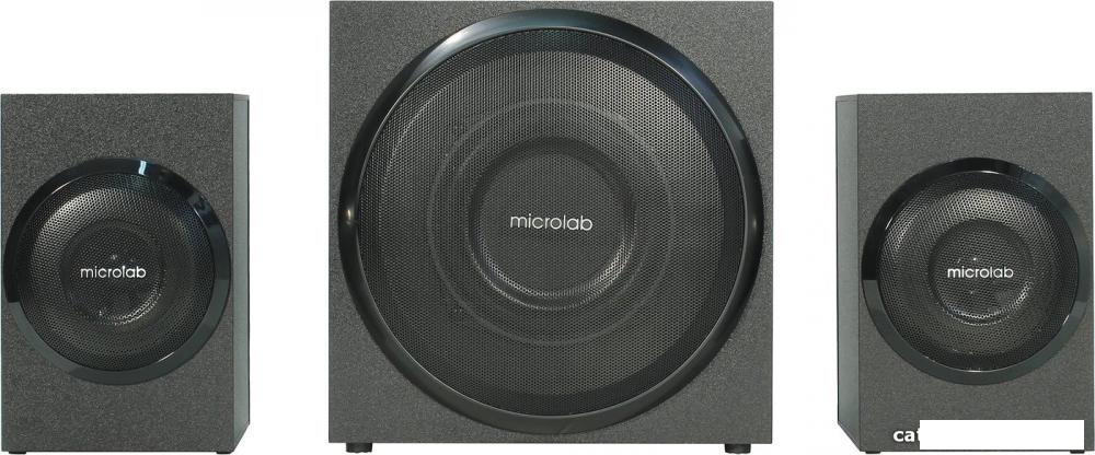 Акустика Microlab M110