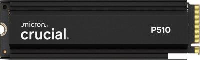 SSD Crucial P510 1TB CT1000P510SSD5
