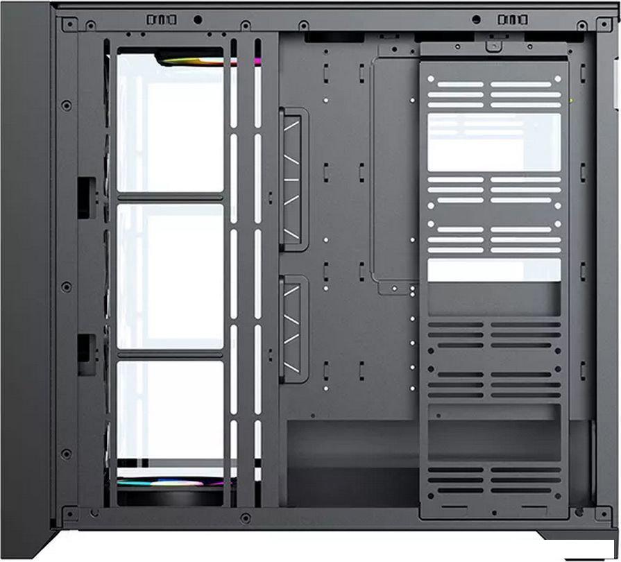 Корпус ACD Lagrange AH-TC1GC-000