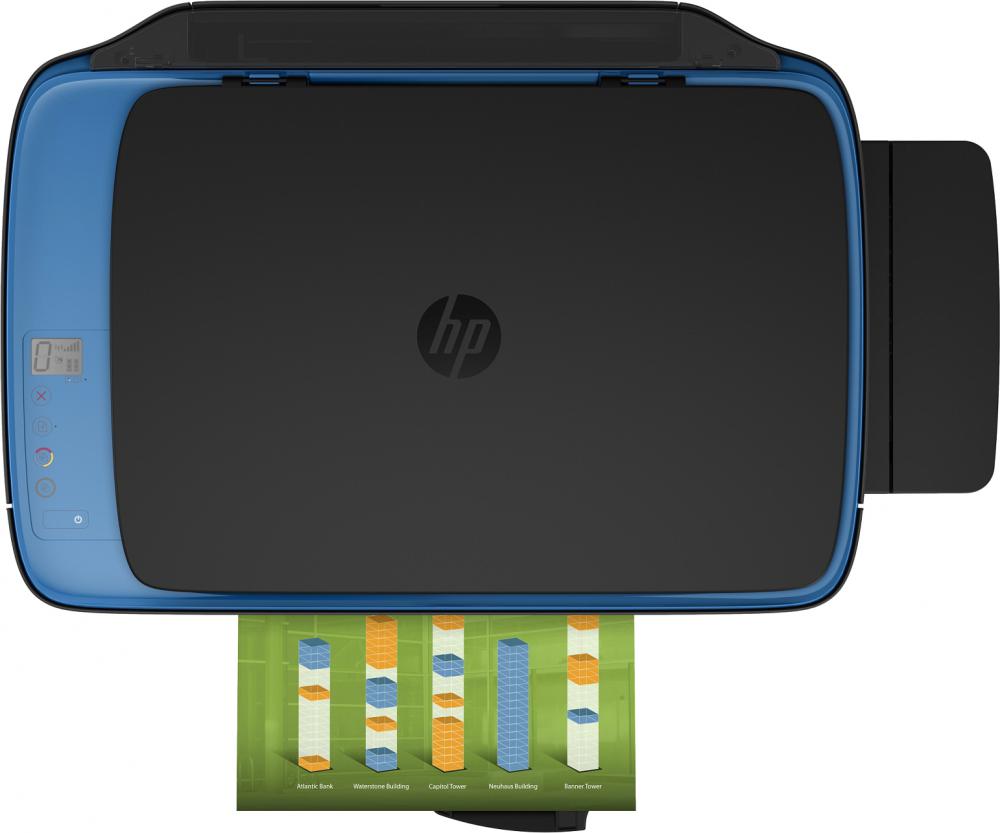 МФУ HP Ink Tank 319 МФУ HP Ink Tank 319