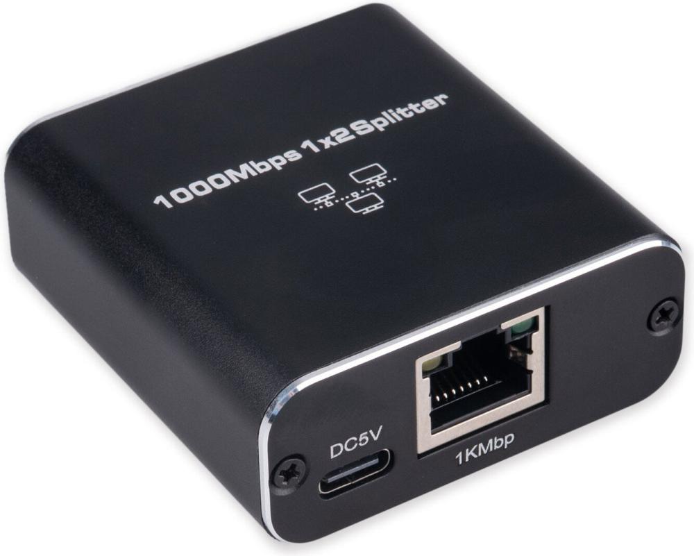 Кабели, адаптеры, разветвители Cablexpert NCA-SP-03