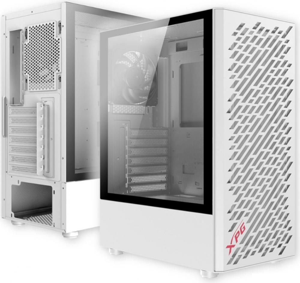 Корпус ADATA XPG Valor Air (белый)