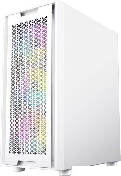 Корпус Powercase Alisio X4W CAXW-L4