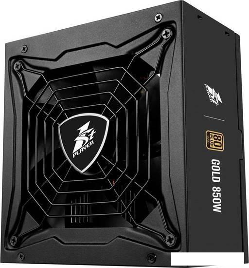 Блок питания 1stPlayer Steampunk SP 7.5 PS-750SP