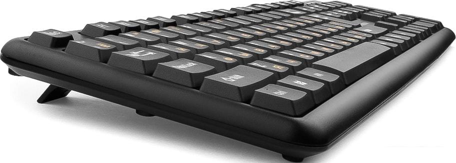 Клавиатура Гарнизон GK-100XL