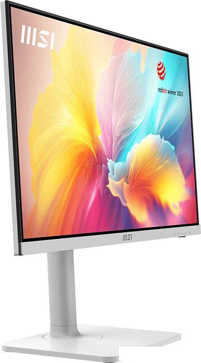 Монитор MSI Modern MD272XPW Монитор MSI Modern MD272XPW